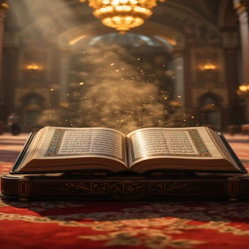 صحیفہ تقدیر: کیا سب کچھ پہلے سے طے ہے ؟