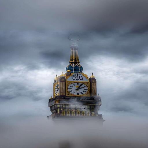 اسلامی معاشرے کے دو بنیادی اصول : مساوات ، احترام انسانیت