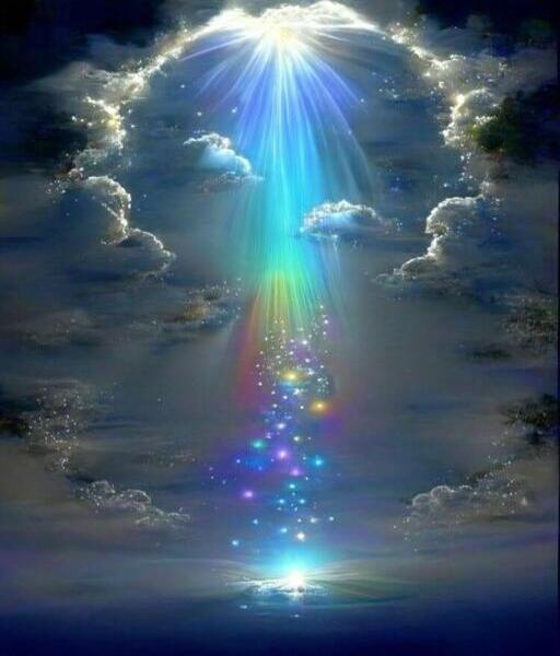 فرشتے : نظام الٰہی کے نگہبان