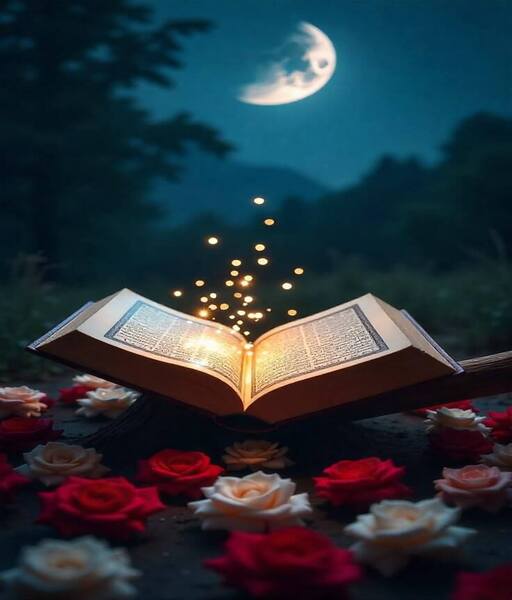 قرآن کریم : علمی و ادبی معجزہ